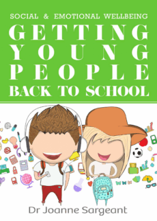 Getting Young People Back to School