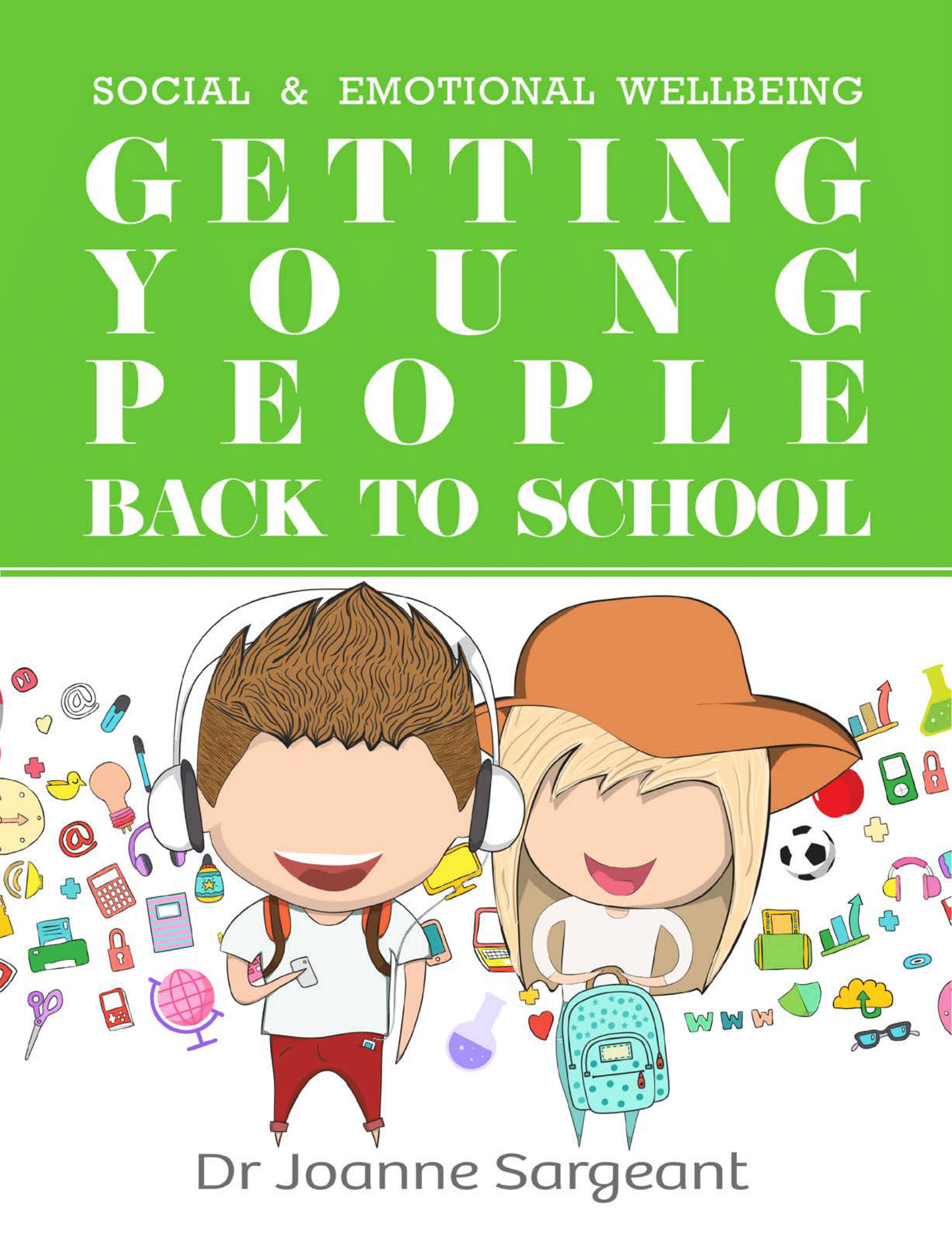 Getting Young People Back to School