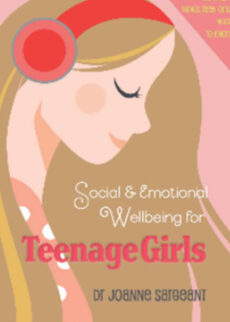 Social and Emotional Wellbeing for Teenage Girls