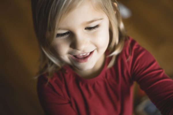 Happy Child